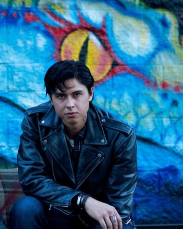 Sweet Pea Wiki Riverdale Fandom