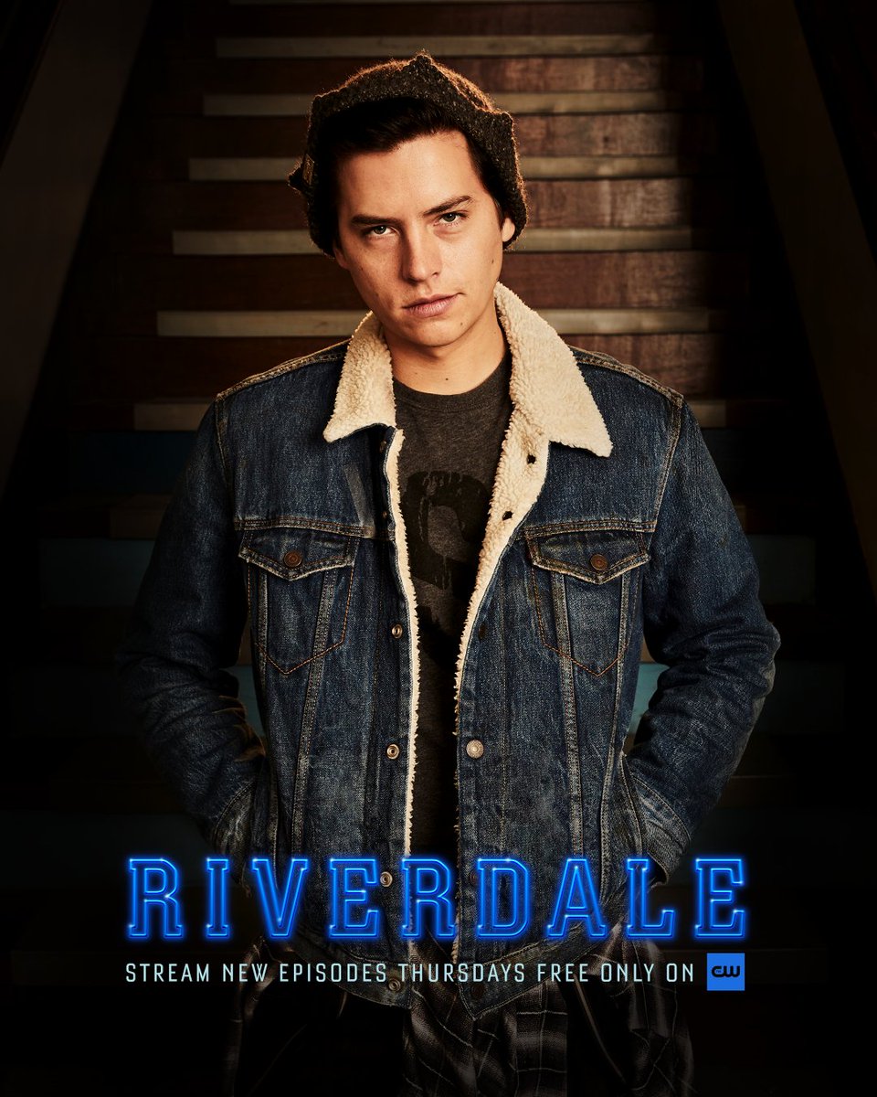 Джагхед Джонс | Riverdale вики | Fandom