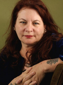 Allison Anders