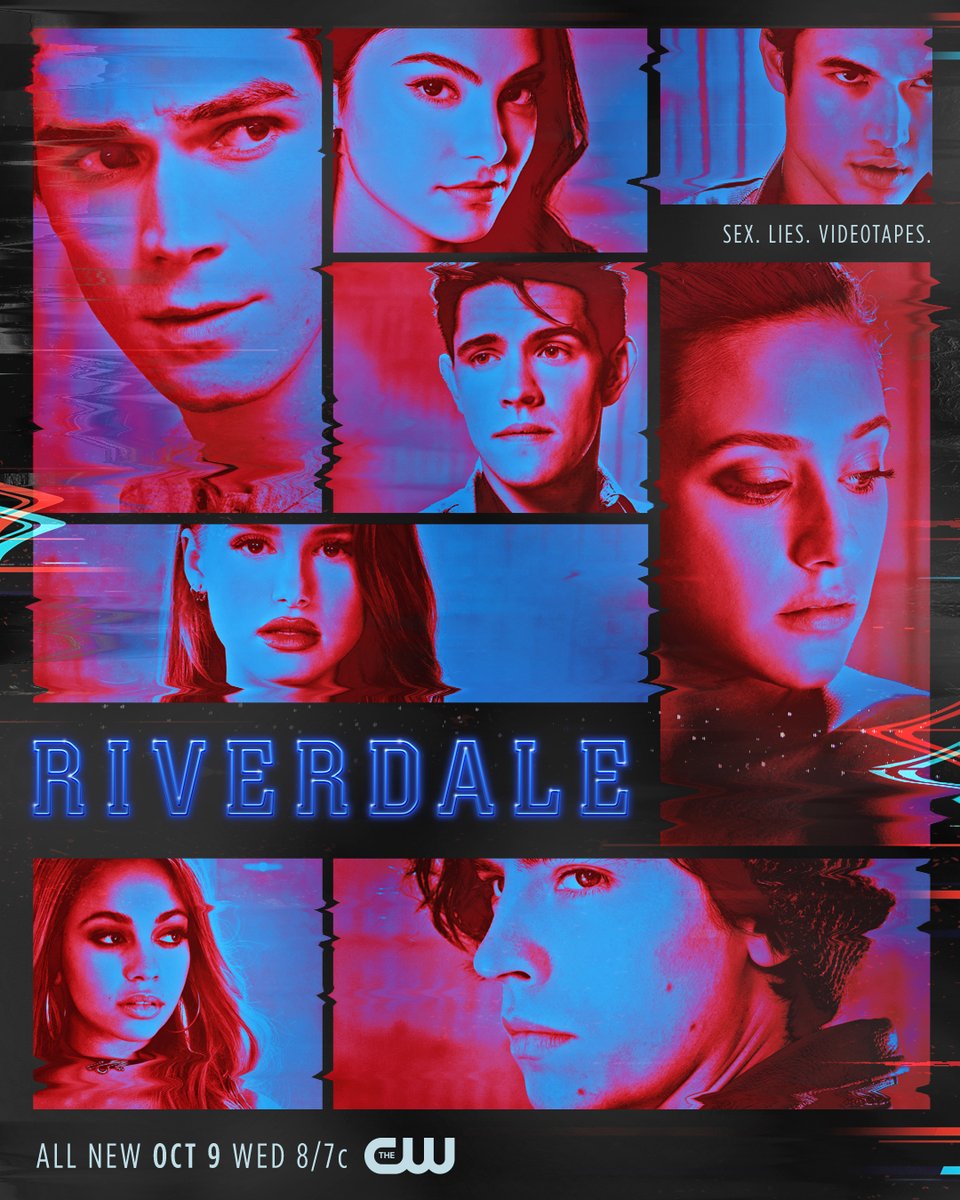 Сезон 4 (Ривердэйл) | Riverdale вики | Fandom