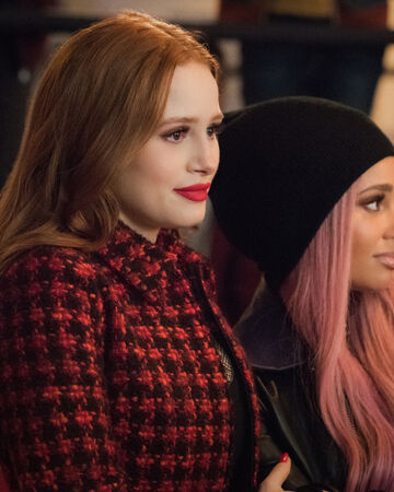 Kapitel Vierundsechzig Der Eissturm Riverdale Wiki Fandom