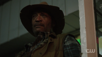 Fermier McGintry (Tony Todd) (1/22)