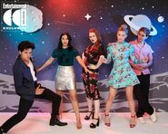 RD-S4-Entertainment-Weekly-Comic-Con-Portraits-2019-Cole-Camila-Madelaine-Lili-KJ