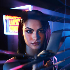 Veronica Lodge Archieverse Wiki Fandom