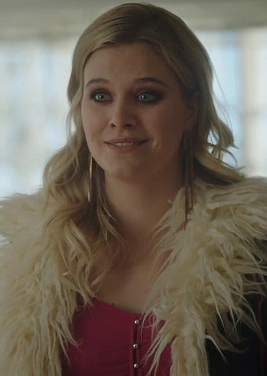 Polly Cooper Riverdale Wiki Fandom