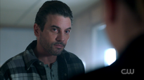 FP Jones (Skeet Ulrich) (8/13)