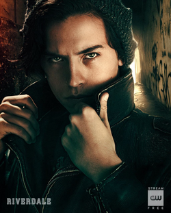 Riverdale on sale streaming 3x10