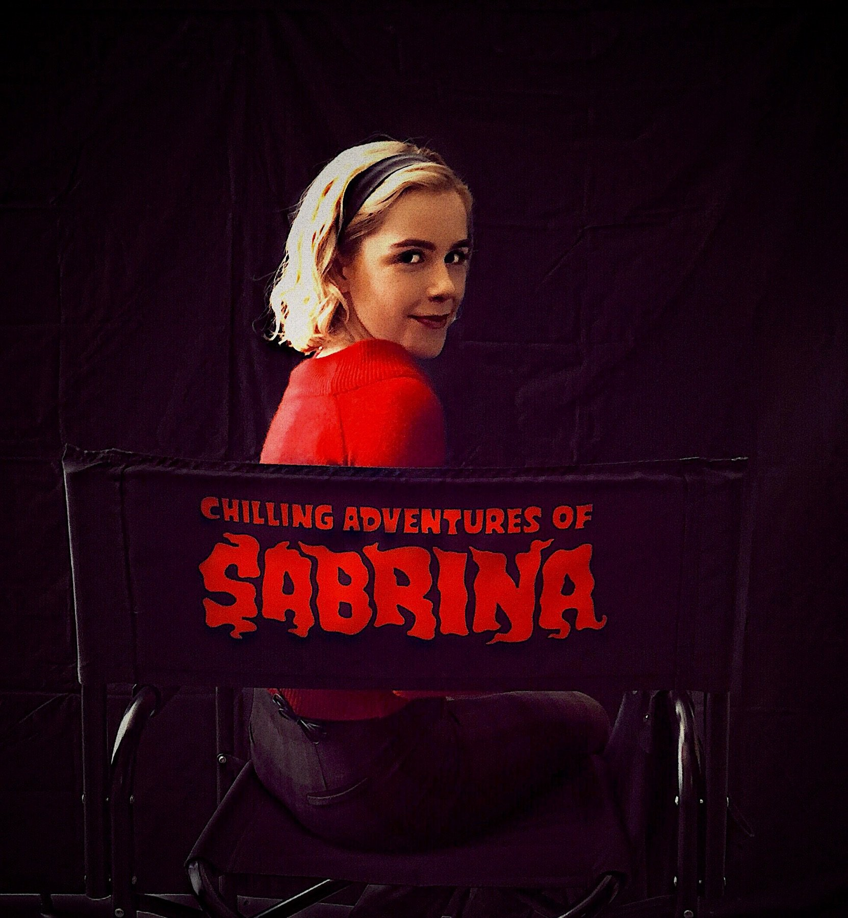 Distribution De Les Nouvelles Aventures De Sabrina Les Nouvelles Aventures de Sabrina | Wiki Riverdale | Fandom