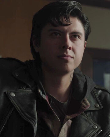 Sweet Pea Archieverse Wiki Fandom