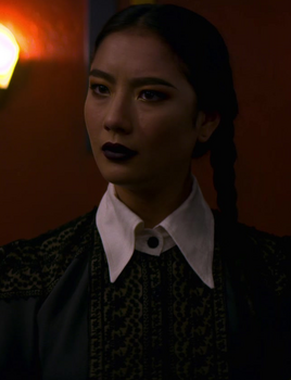 Agatha