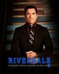 Hiram Lodge (Mark Consuelos)