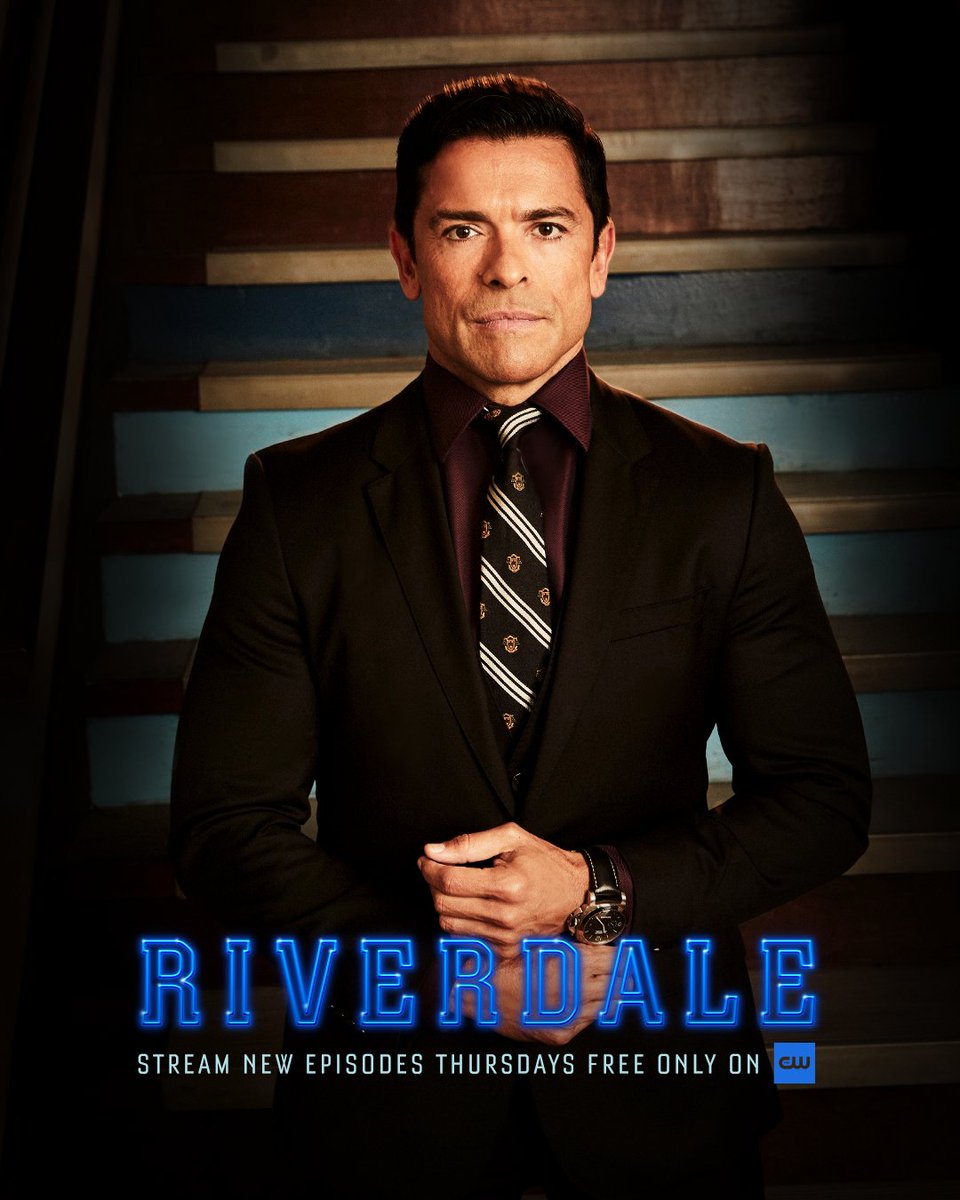 Hiram Lodge Wiki Riverdale Fandom