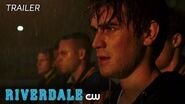 Riverdale Chapter Seventeen - The Town That Dreaded Sundown Trailer