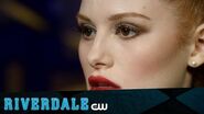 Riverdale The Secret to… Cheryl The CW