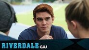 Riverdale Chapter Six Faster, Pussycats! Kill! Kill! Scene 2 The CW