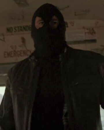 Black Hood Archieverse Wiki Fandom