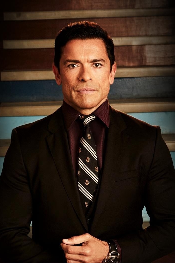 Hiram Lodge Archieverse Wiki Fandom 8725