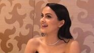 Comic-Con 2019 Riverdale interview with Camila Mendes