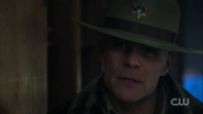 Season 1 Episode 11 To Riverdale and Back Again Sheriff Keller