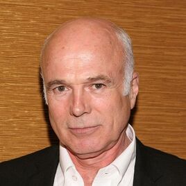 Michael Hogan