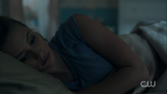 Season 1 Episode 12 Anatomy of a Murder Betty sleeping