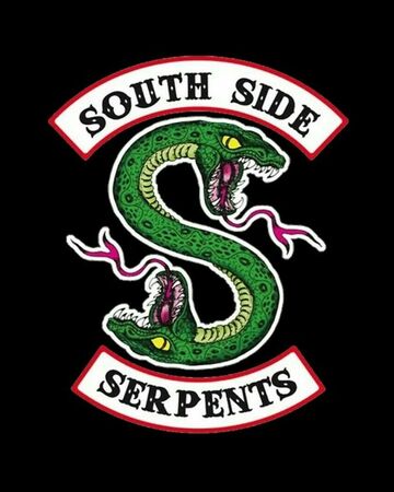 Southside Serpents Archieverse Wiki Fandom