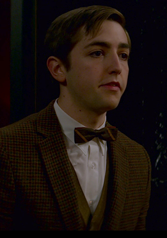 Melvin | Archieverse Wiki | Fandom