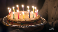 Jughead's 16th Birthday Party 5
