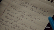 RD-Caps-2x05-When-a-Stranger-Calls-153-Black-Hood-description-list