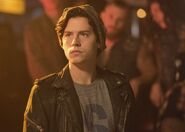 Jughead 2x5