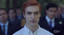 Jason Blossom (Trevor Stines)