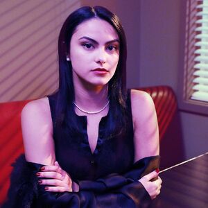 Veronica Lodge Archieverse Wiki Fandom A la edad aproximada de 11 anos incursiono en el doblaje obteniendo su primer papel protagonico. veronica lodge archieverse wiki fandom