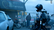 Season 1 Episode 8 The Outsiders Whyte Wyrm 2