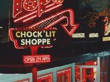 Pop's Chock'lit Shoppe