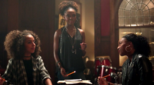 Season 1 Episode 3 Body Double Josie, Valerie, and Melody