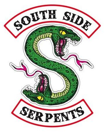 Southside Serpents Wiki Riverdale Fandom