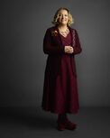 Hilda Spellman[4] (Lucy Davis)[7]