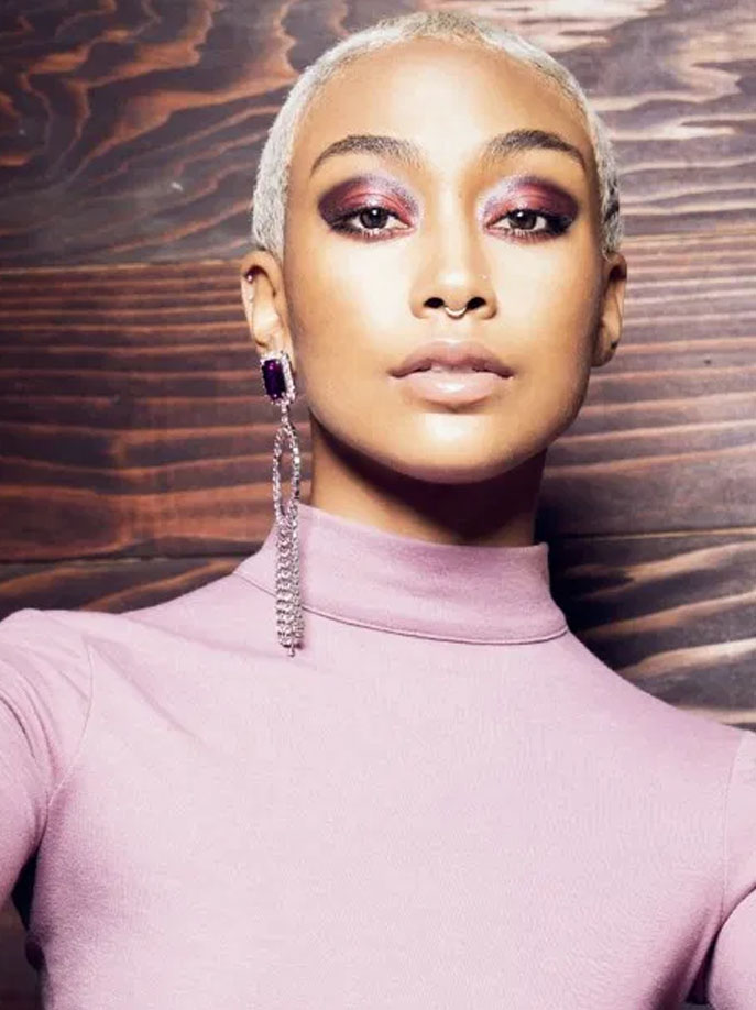 Tati Gabrielle, Archieverse Wiki