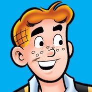 Archie dans les comics