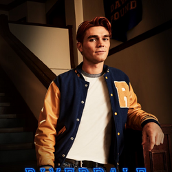 Riverdale bulldog jacket sale