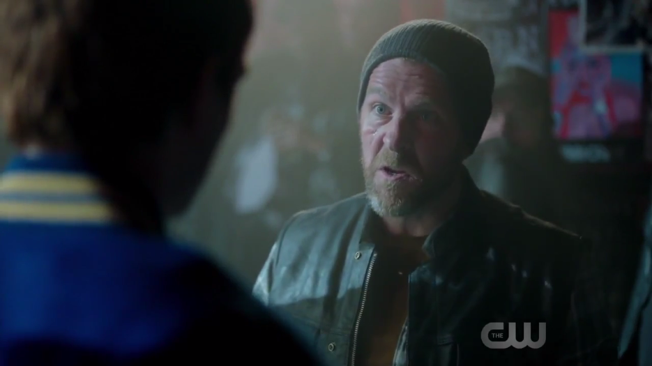 Mustang Wiki Riverdale Fandom