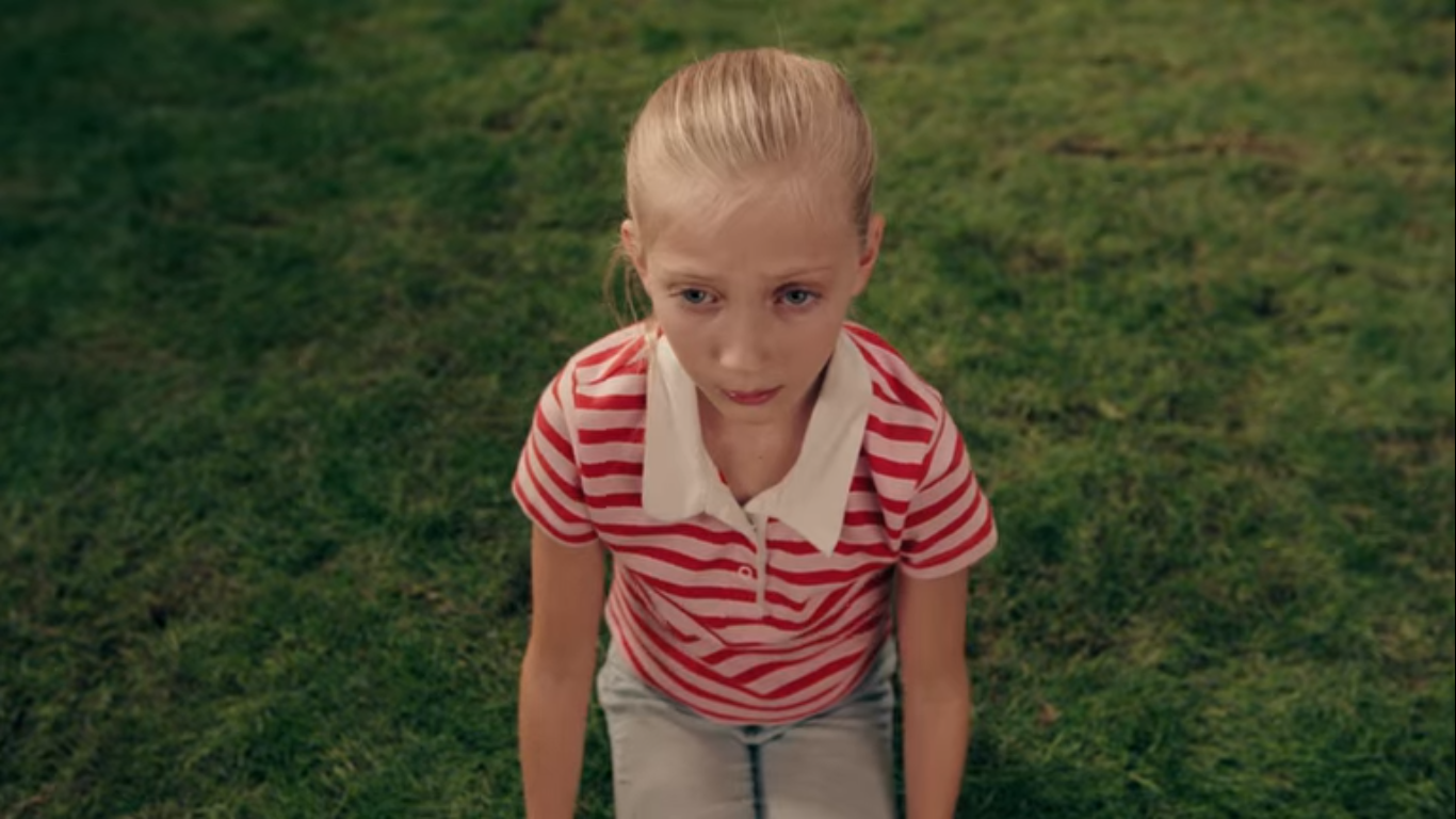 Qui Est Le Tueur Au Sac Poubelle Riverdale Betty Cooper | Wiki Riverdale | Fandom