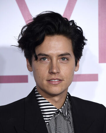 Cole Sprouse Riverdale Wiki Fandom