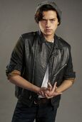 Jughead Jones[3] (Cole Sprouse) (22/22)