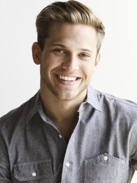 Wyatt Nash