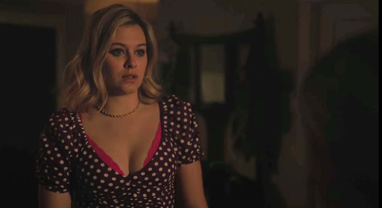Riverdale Saison 6 Betty Enceinte Polly Cooper | Wiki Riverdale | Fandom