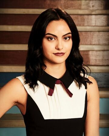 Veronica Lodge Archieverse Wiki Fandom