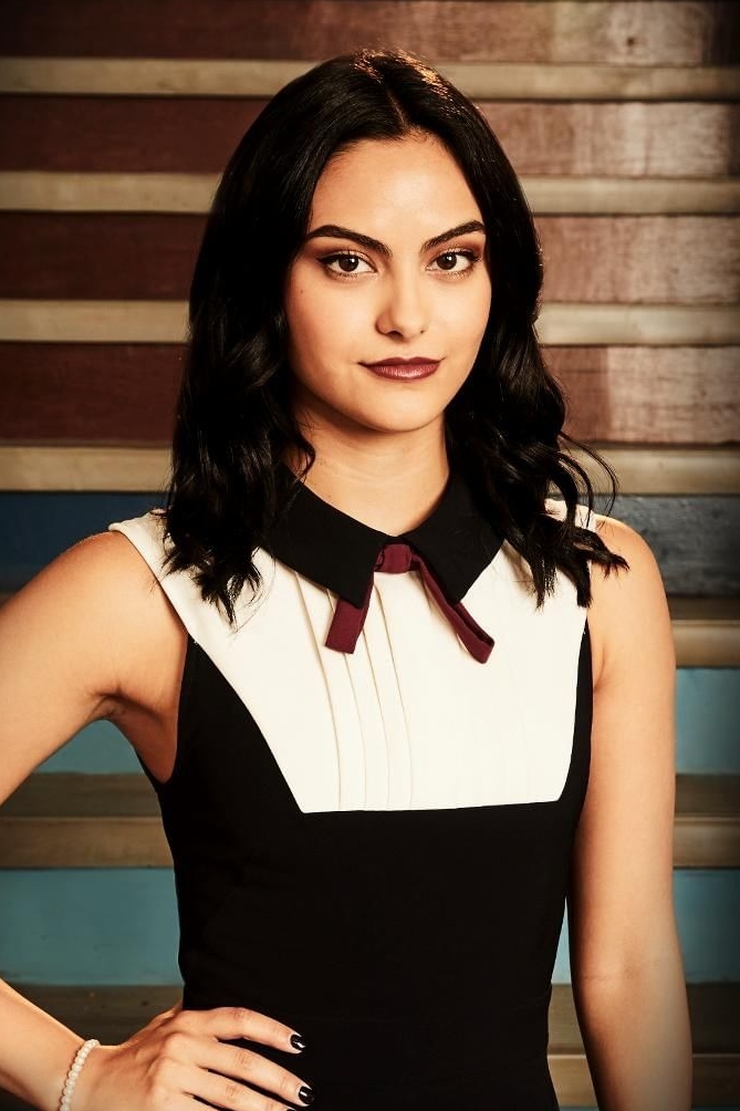 Veronica Lodge Archieverse Wiki Fandom