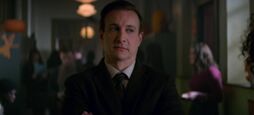 George Hawthorne[17] (Bronson Pinchot)