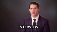 Riverdale (The CW) Casey Cott Interview HD